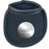 Longridge POCKET BALL WASHER BLACK 2 Longridge POCKET BALL WASHER BLACK -Golf Essentials capbwm main 2