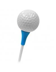 Longridge Big Cup Tees - 5Pk 85mm 4 Longridge Big Cup Tees - 5Pk 85mm - Image 2