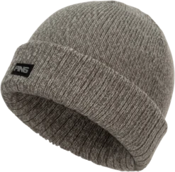 Ping Dale Knit Golf Beanie - Silver Multi