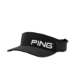 Ping PING Men's Sport Visor Black -Golf Essentials download mens sport visor black 3341