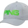 Ping Lite 201 Bright Cap Grey/ Electric Lime -Golf Essentials download ping lite bright cap greyelectric lime 3323