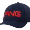Ping Lite 201 Bright Cap Navy/Red -Golf Essentials download ping lite bright cap navyred 3320
