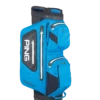 Ping Pioneer Monsoon 201 Cart Bag Azure - Black -Golf Essentials download pioneer monsoon azure 3279