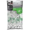Pride Golf Professional Tee System Green 4" 50Pcs -Golf Essentials download 71