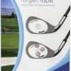 Longridge Target Tape (50 Stickers) -Golf Essentials download 73