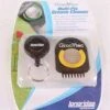 Longridge Groovtec Multi-Pin Cleaner + Belt Clip -YELLOW -Golf Essentials download 85