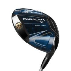 Callaway PARADYM X DRIVER 8 Callaway PARADYM X DRIVER -Golf Essentials drivers 2023 paradym x 5