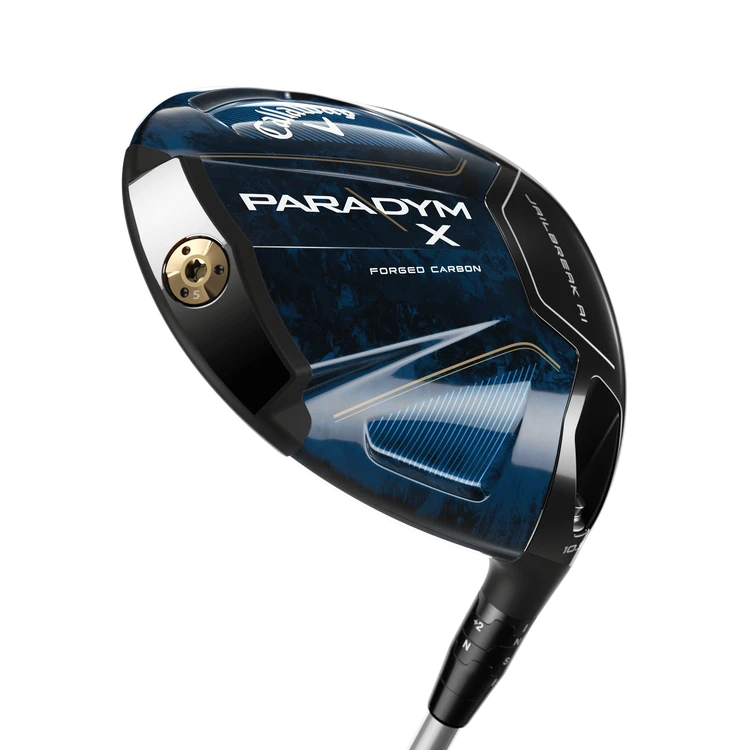 Callaway PARADYM X DRIVER 5 Callaway PARADYM X DRIVER - Image 3