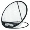 Longridge POP UP CHIPPING NET BLACK