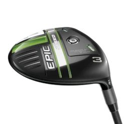 CALLAWAY EPIC SPEED FAIRWAY WOODS MENS RH -Golf Essentials fwoods 2021 epic speed 2