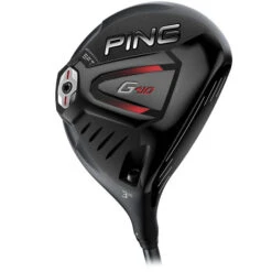 Ping G410 SFT Fairway Mens Left Hand