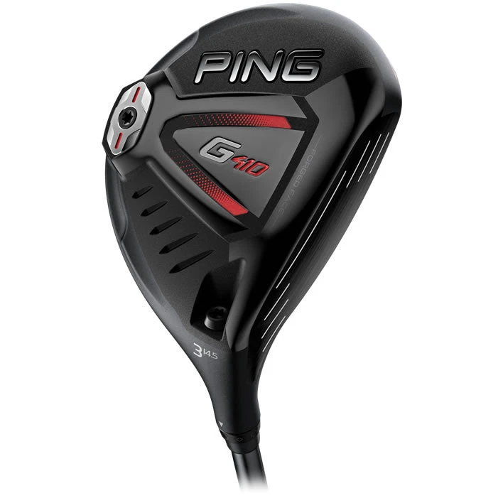 Ping G410 Fairway Wood Mens Right Hand 3 Ping G410 Fairway Wood Mens Right Hand