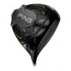 Ping G430 LST Golf Driver -Golf Essentials g430 driver lst sole 708x708 68f26837 7b34 4a78 adb4 9a973a781cd0