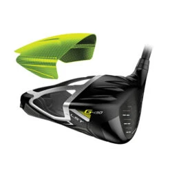 Ping G430 LST Golf Driver -Golf Essentials g430 driver carbonfly exploded 708x708 c804f03b 3a95 40f7 91c0 f9164e51c1da
