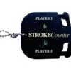Longridge 2 PLAYER STROKE COUNTER -Golf Essentials gapsp2.main