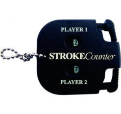 Longridge 2 PLAYER STROKE COUNTER