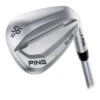 Ping Glide 3.0 Wedge Mens Left Hand -Golf Essentials glide 3 56 ss cavity 708x708 94870b7e c2a3 40f0 8911 c09f50352b4a