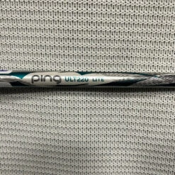 Ping Rhapsody Fairway 3 Wood LLH -Golf Essentials image e98cd5c5 a449 4692 a1c3 1d10676ba09f