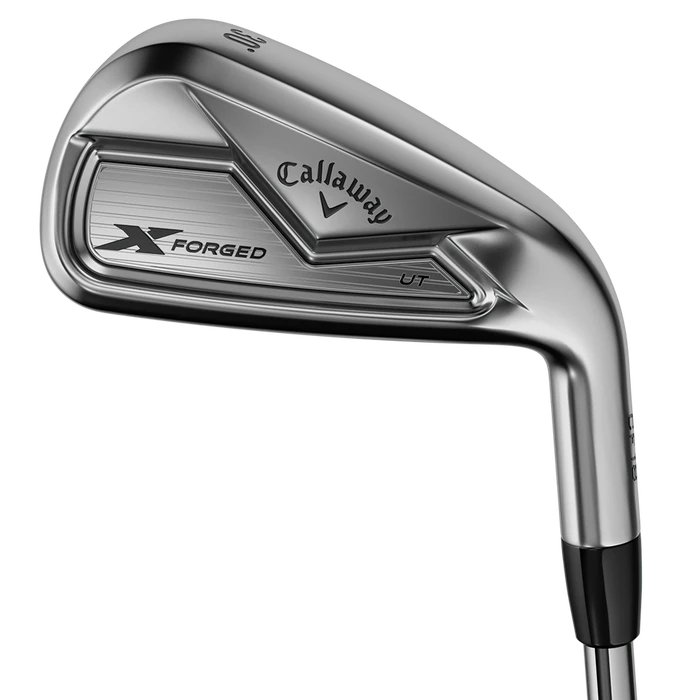 Callaway X Forged Utility Iron Mens Right Hand 3 Callaway X Forged Utility Iron Mens Right Hand