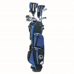 Longridge Challenger Junior Golf Sets - 13-16 Years -Golf Essentials jup13gr pt02 600x600 61b0bad6 5231 4ea8 bf3f 46d44b52dbdc