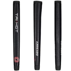 Odyssey TRI HOT 5K Double Wide Putter Men's / Right Handed -Golf Essentials odyssey tri hot 5k grip 4