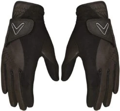 Callaway Opti Grip Gloves (pair)