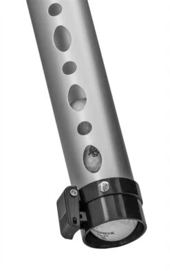 Longridge Aluminium Clicka Tube -Golf Essentials pacta 4 of 4 600x958 1