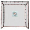 Longridge MASTER PRACTICE CAGE NET CHATEAU -Golf Essentials papcmcn copy