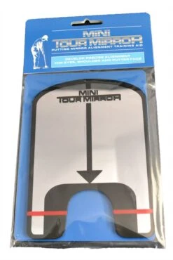 Longridge Mini Putting Mirror -Golf Essentials papmpm3 600x899 9ed9e61c bcb0 41cf ae26 2a75b2bb257d