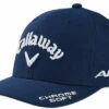 Callaway Gents TA Perf Pro Adjustable Cap Navy White -Golf Essentials thumb d gallery base d0d4079e