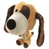 Longridge Club Hugger Headcover - Dog -Golf Essentials wcchdog main 600x600 1bd03102 8df6 4918 b42c a26c1f403257