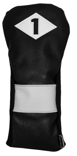 Longridge Premium Classic Style Driver Headcover