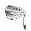 Callaway JAWS Full Toe Raw Face Chrome