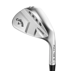 Callaway JAWS Full Toe Raw Face Chrome -Golf Essentials wedges 2021 jaws full toe chrome 4
